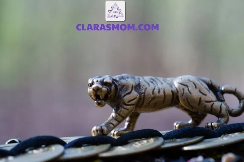 Các Linh Vật Phong Thủy Phù Hợp Với Không Gian Khác Nhau