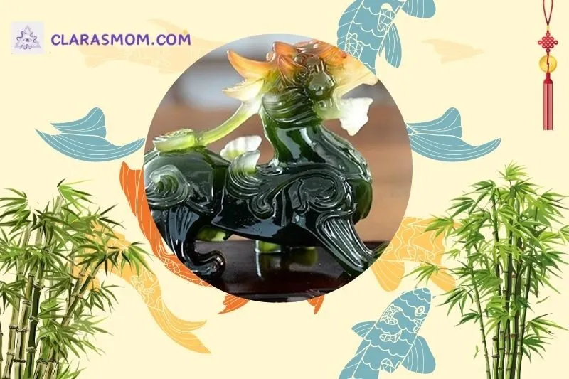 Cách bài trí Kỳ Lân phong thuỷ đúng cách