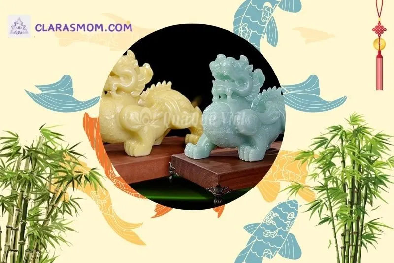 Cách sử dụng Tỳ Hưu phong thủy hiệu quả nhất