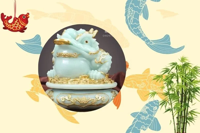 Cách chọn Thiềm Thừ phù hợp với từng gia đình