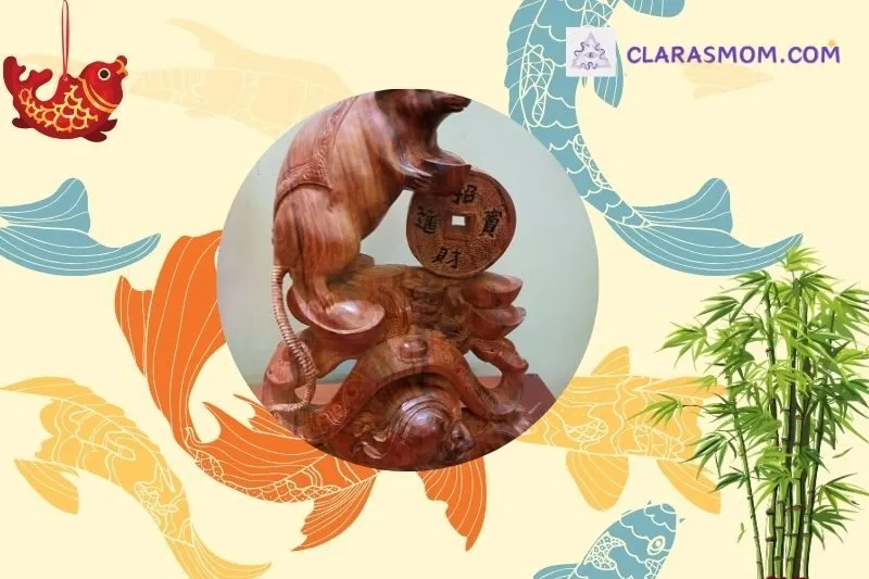 Chọn Tượng Chuột Đá Phong Thủy phù hợp