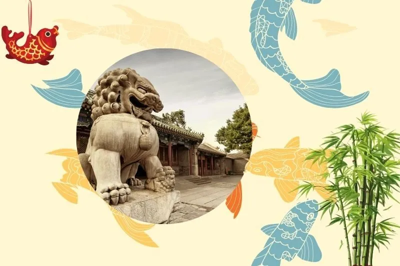 Tiêu chí lựa chọn tượng sư tử phù hợp