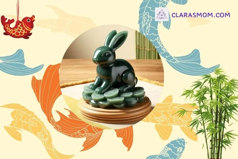 Chọn Tượng Thỏ Ngọc Phong Thủy Phù Hợp Với Mệnh và Tuổi