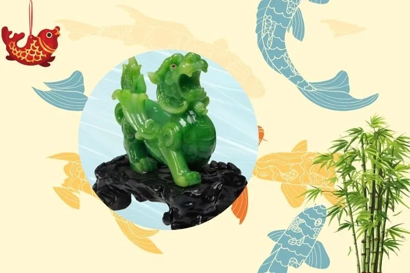 Cách chọn Tỳ Hưu phong thủy phù hợp