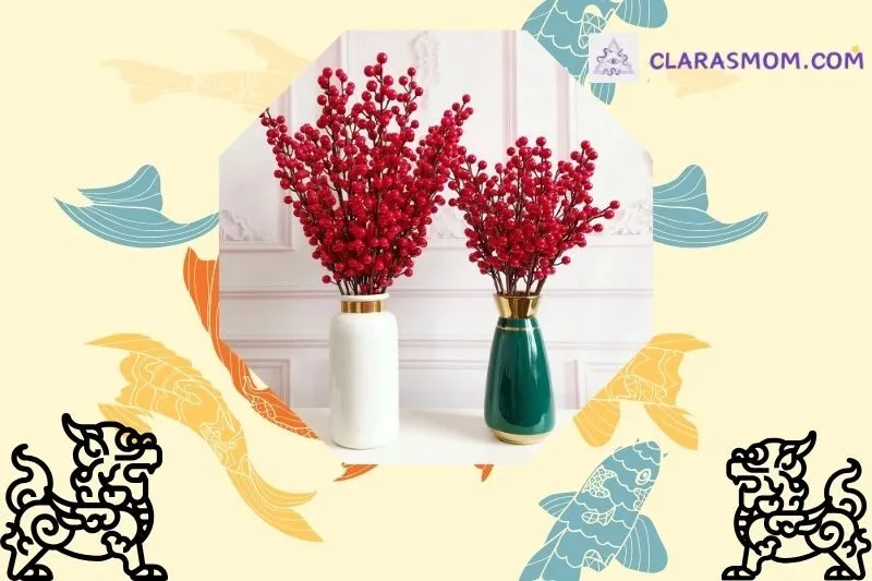 Ý nghĩa của cây đào đông phong thủy