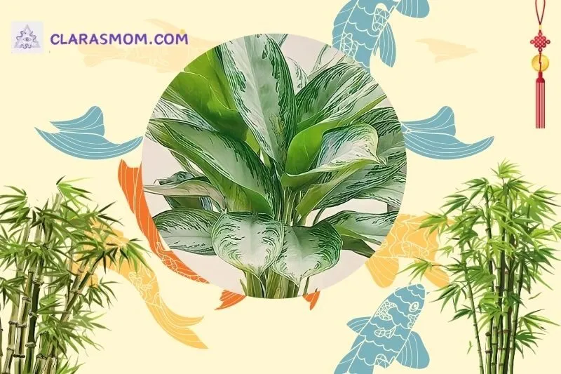 Cây ngân hậu phong thuỷ là gì? Ý nghĩa và công dụng đối với đời sống