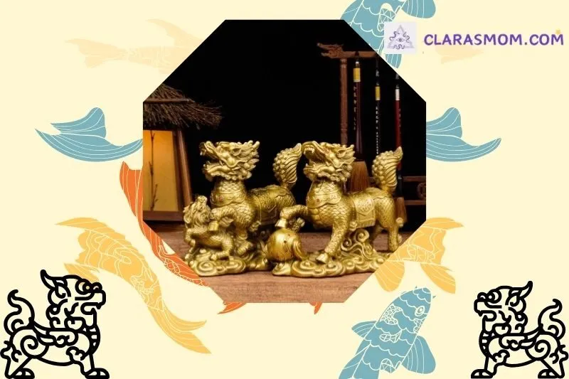 Kỳ Lân phong thuỷ là gì? Ý nghĩa và nguồn gốc