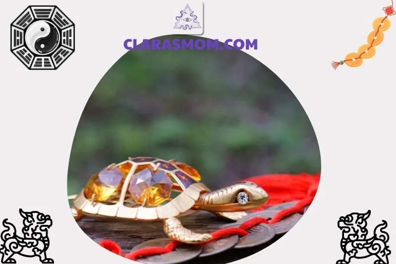 Linh Vật Phong Thủy Là Gì? Ý Nghĩa Và Vai Trò Trong Cuộc Sống