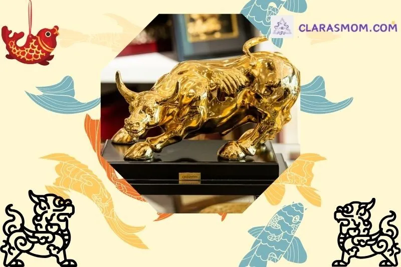 Tượng Bò phong thủy là gì? Ý nghĩa và lợi ích quan trọng