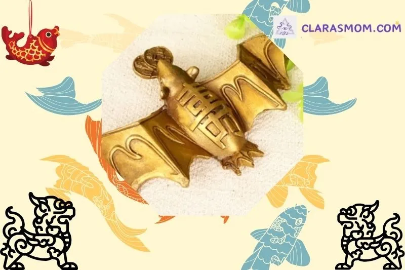 Tượng Dơi Phong Thủy Là Gì? Ý Nghĩa Biểu Tượng Của Dơi Trong Phong Thủy