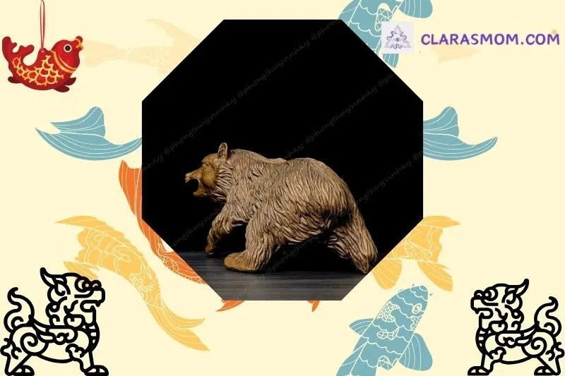 Tượng Gấu Phong Thủy: Ý Nghĩa Và Vai Trò Trong Đời Sống