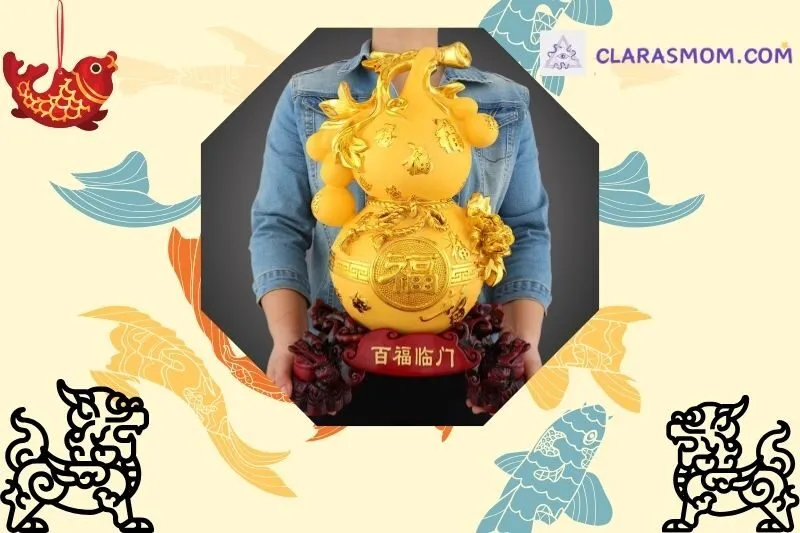 Tượng Hồ Lô Phong Thủy Là Gì? Ý Nghĩa Và Tác Dụng