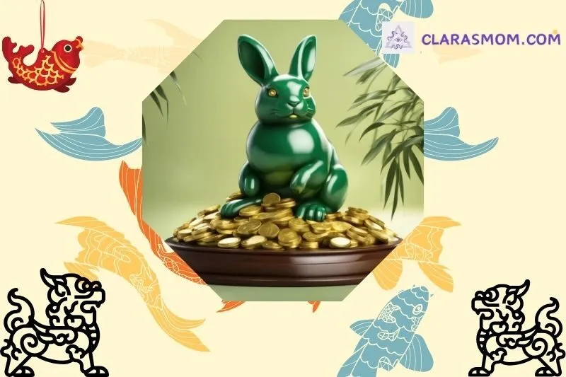 Tượng Thỏ Ngọc Phong Thủy Là Gì? Ý Nghĩa Trong Cuộc Sống và Phong Thủy