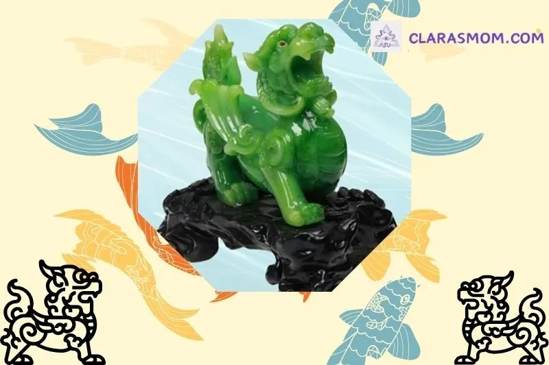 Tỳ Hưu phong thuỷ là gì? Ý nghĩ và công dụng